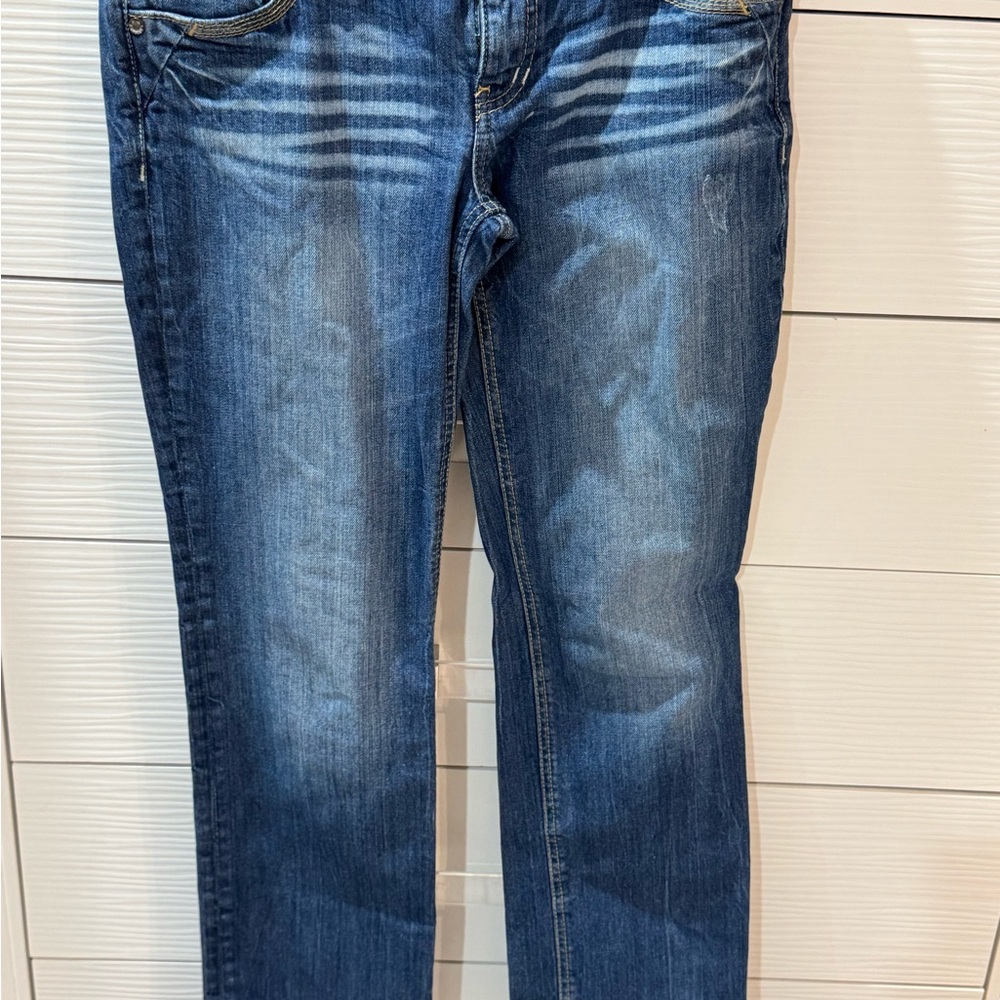 DC by Esprit Classic Blue Women's Jeans size 29